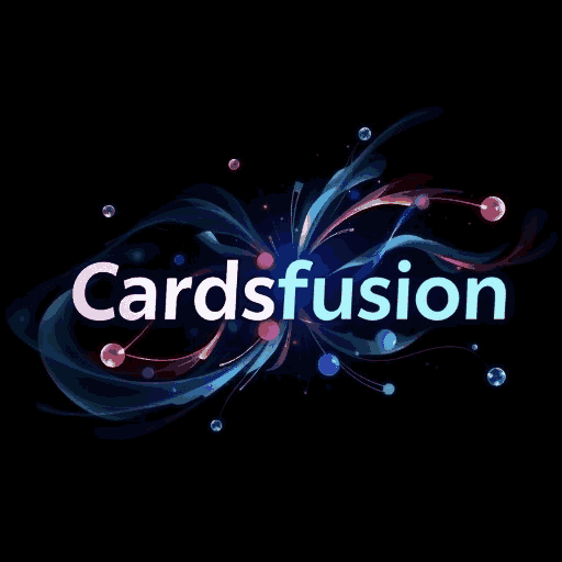 CardsFusion Logo